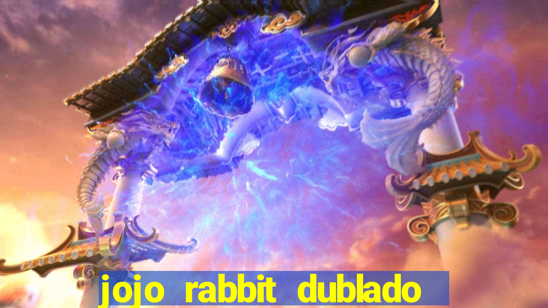 jojo rabbit dublado assistir online